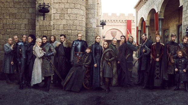 Game-of-Thrones-Season-8-Full-Cast-Poster-HD